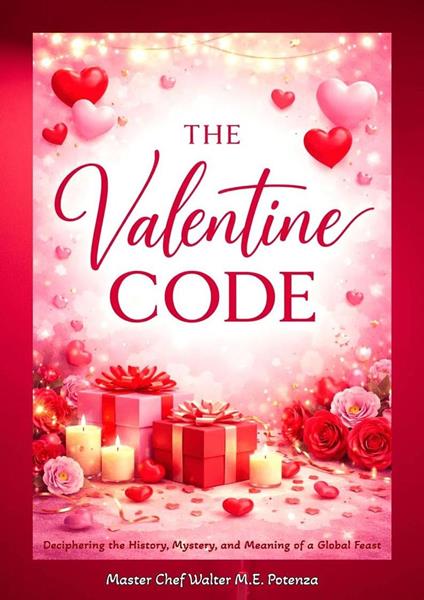 The Valentine Code