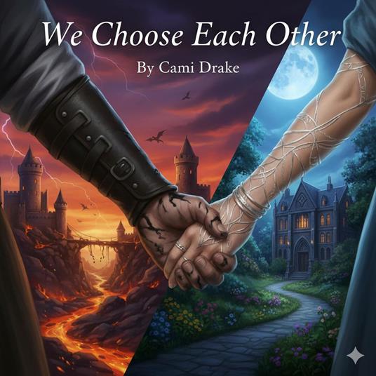 We Choose Each Other