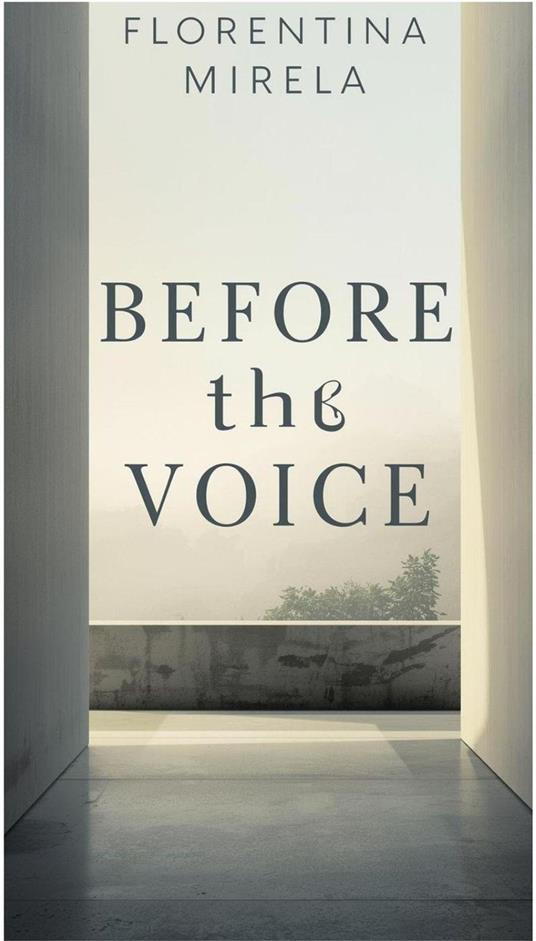 Before the Voice