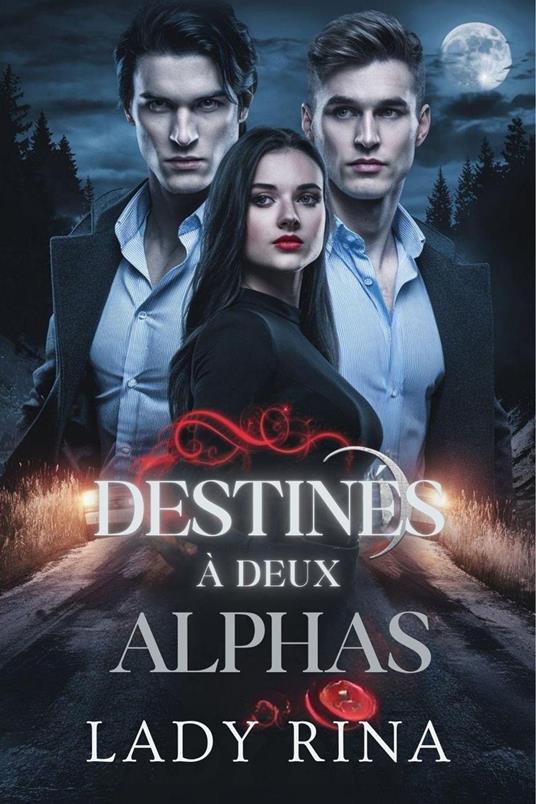 Destinés à Deux Alphas