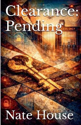 Clearance: Pending - Nate House - cover