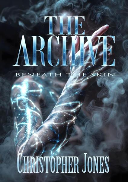 The Archive Beneath the Skin