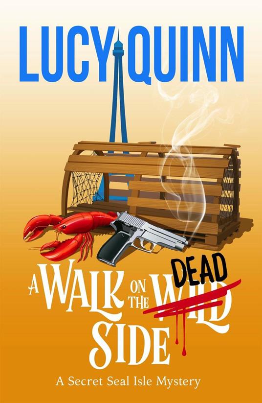 A Walk on the Dead Side