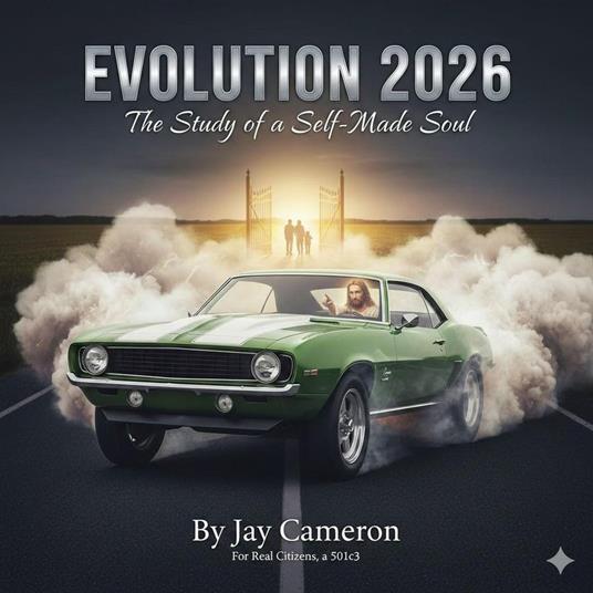 Evolution 2026
