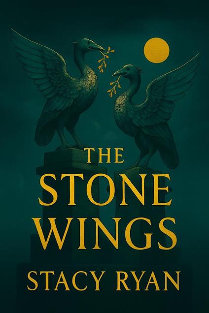 The Stone Wings