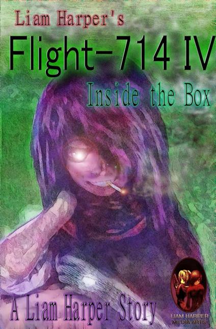 Flight-714 IV: Inside the Box.