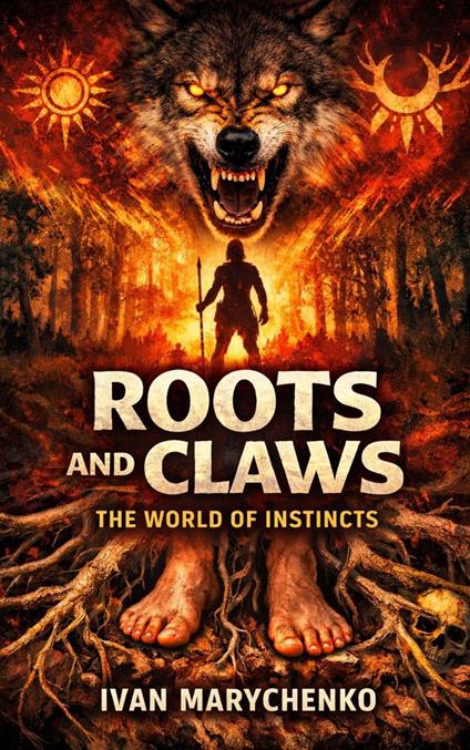 Roots and Claws