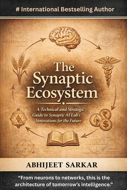 The Synaptic Ecosystem: From Artificial Intelligence to Planetary Consciousness