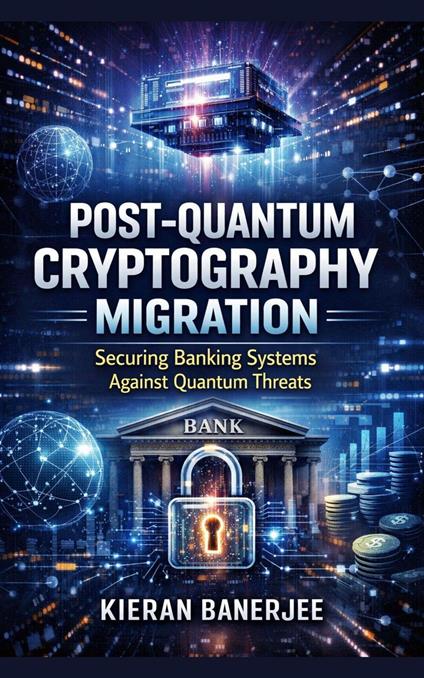 Post-Quantum Cryptography Migration: Securing Banking Systems Against Quantum Threats
