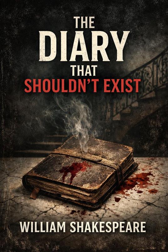 The Diary That Shouldn’t Exist