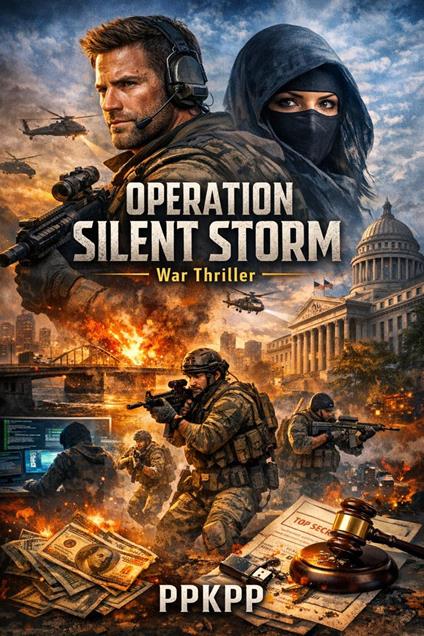 Operation Silent Storm