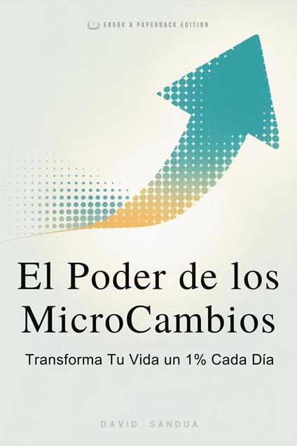 El Poder De Los Microcambios