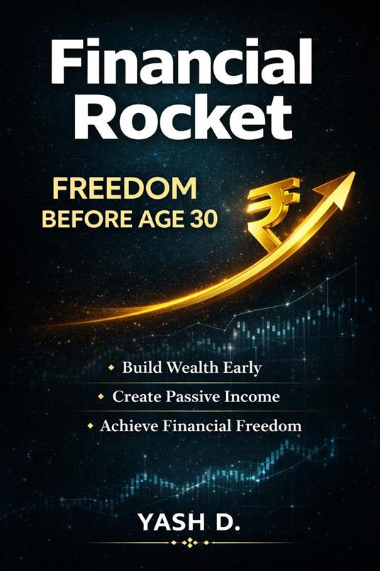 Financial Rocket - Freedom Before Age 30