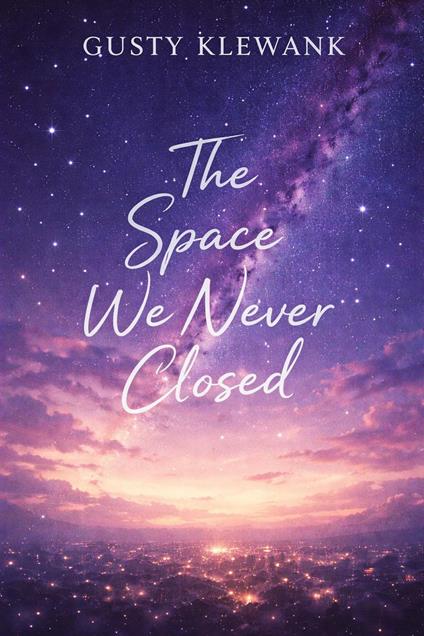 The Space We Never Closed