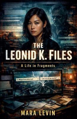 The Leonid K. Files - Mara Levin - cover
