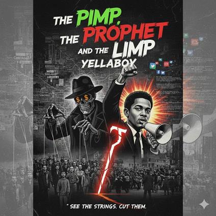 The PIMP the PROPHET and the LIMP