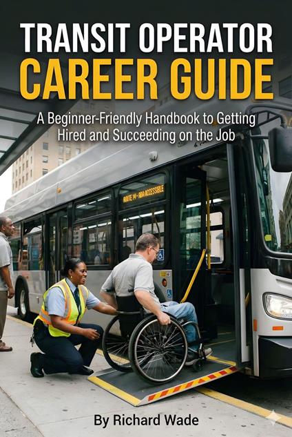 Transit Operator Career Guide
