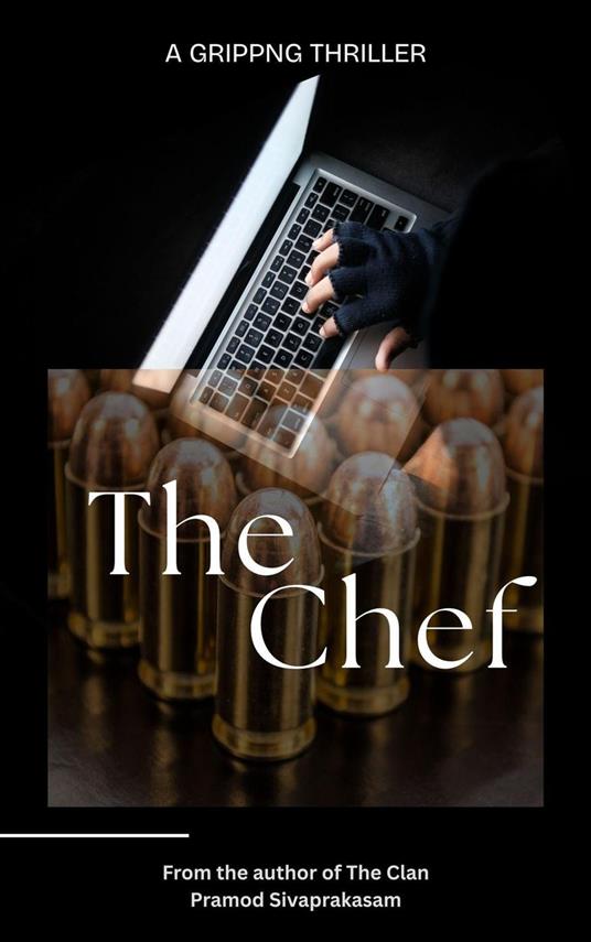 The Chef