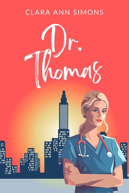 Dr. Thomas