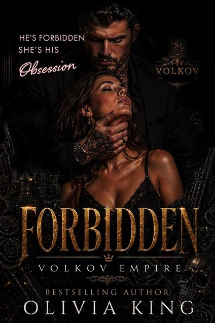 Forbidden Volkov Empire