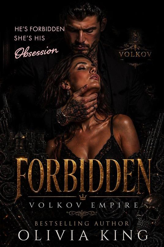 Forbidden Volkov Empire