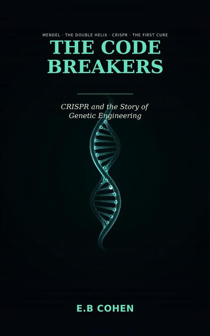 The Code Breakers