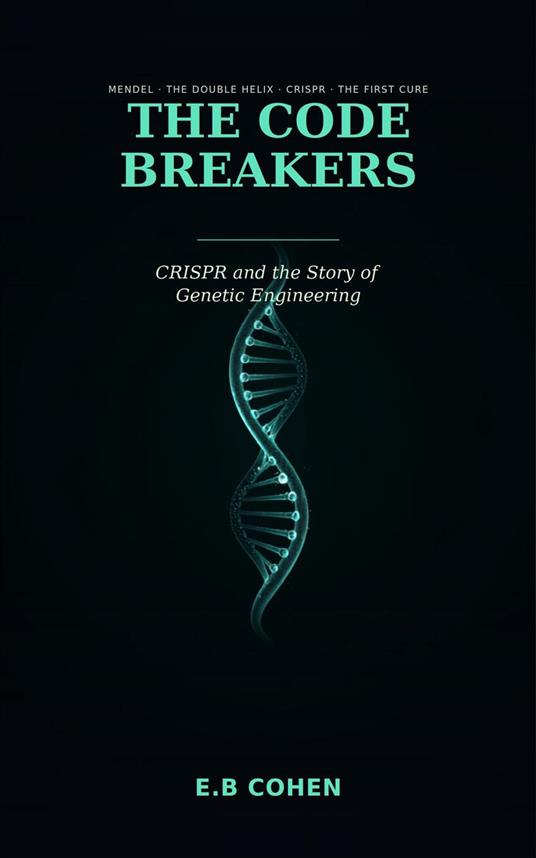 The Code Breakers