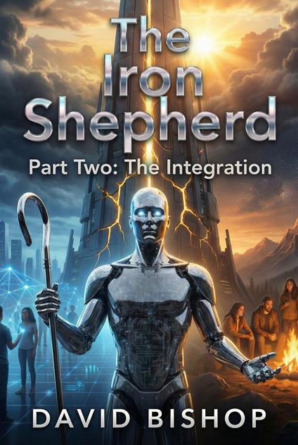 The Iron Shepherd - Part 2 The Integration
