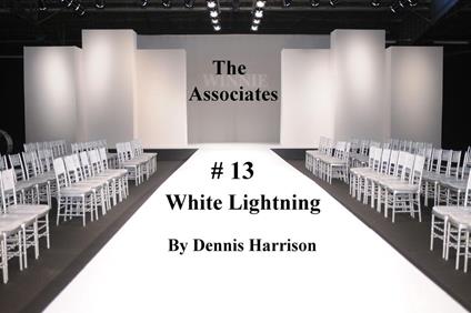 White Lightning