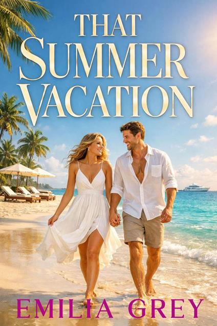 That Summer Vacation