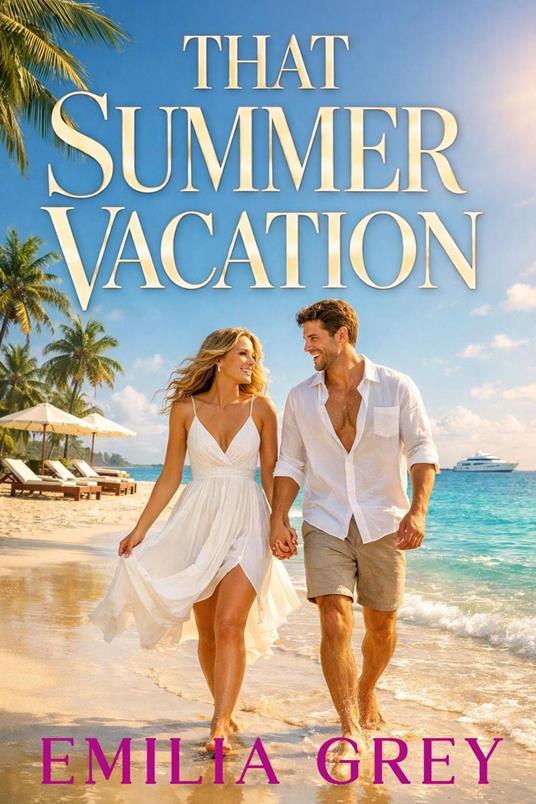 That Summer Vacation