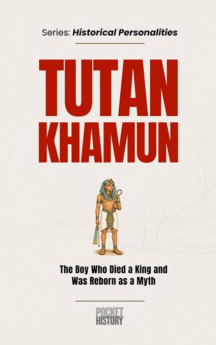 Tutankhamun