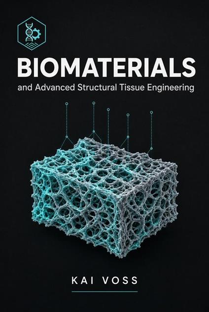 Biomaterials and Advanced Structural Tissue Engineering