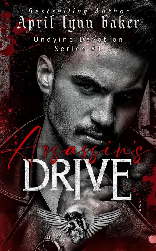 Assassin's Drive