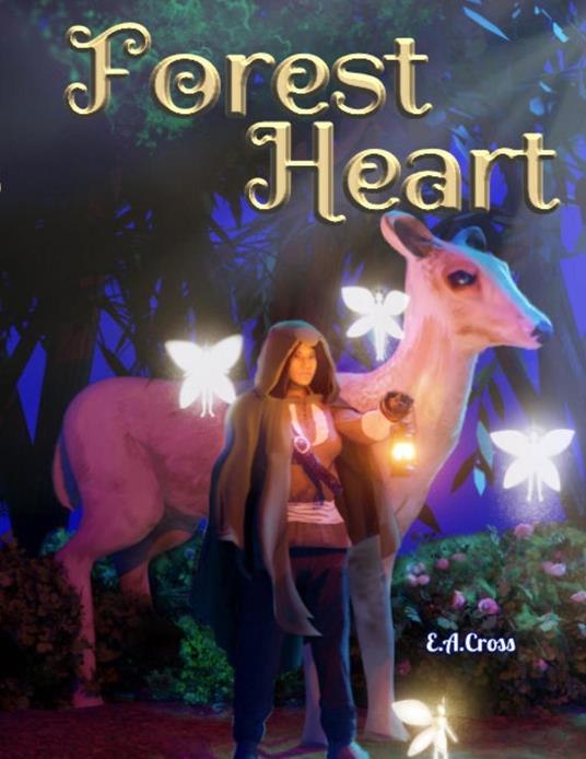 Forest Heart