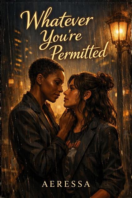 Whatever You're Permitted