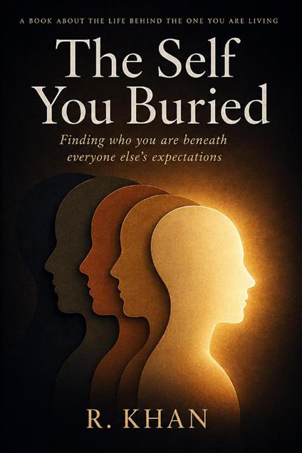 The Self You Buried