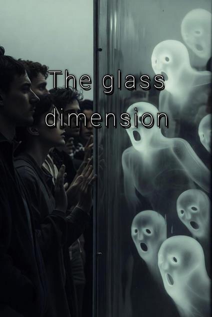 The glass dimension
