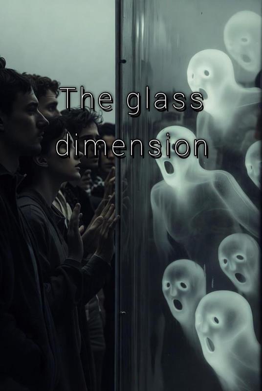 The glass dimension