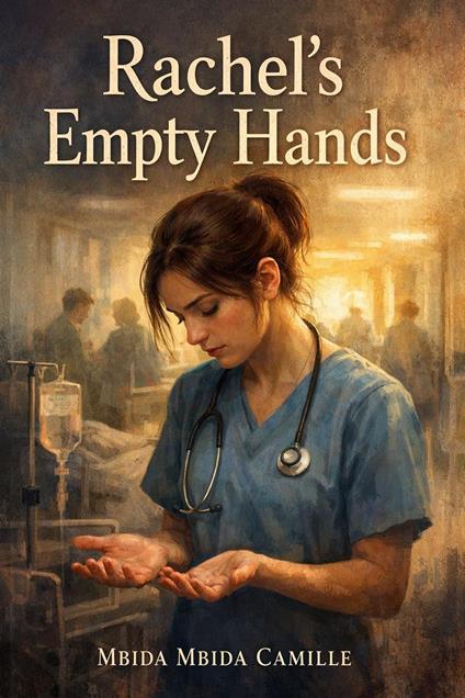 Rachel's Empty Hands