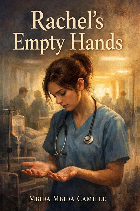 Rachel's Empty Hands