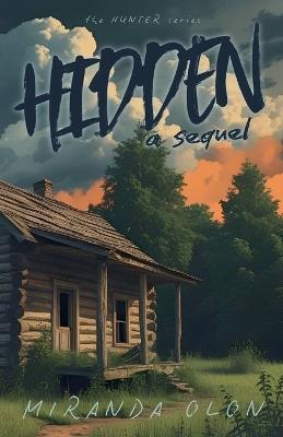 Hidden - Miranda Olon - cover