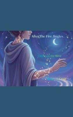 After The Fire - Indey Cruz - cover