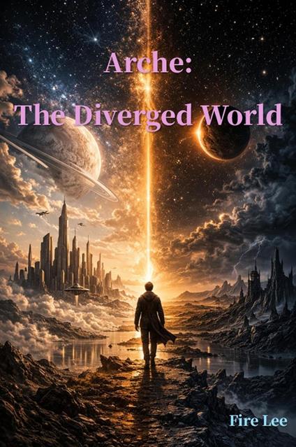 Arche: The Diverged World