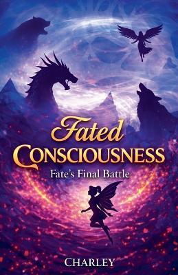 Fated Consciousness- Fate's Final Battle - Charley - cover