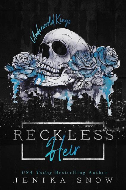 Reckless Heir