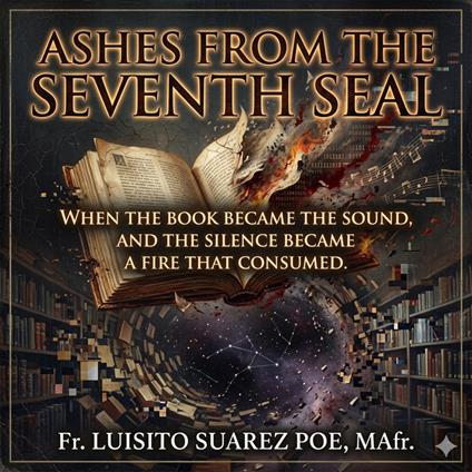 Ashes From The Seventh Seal