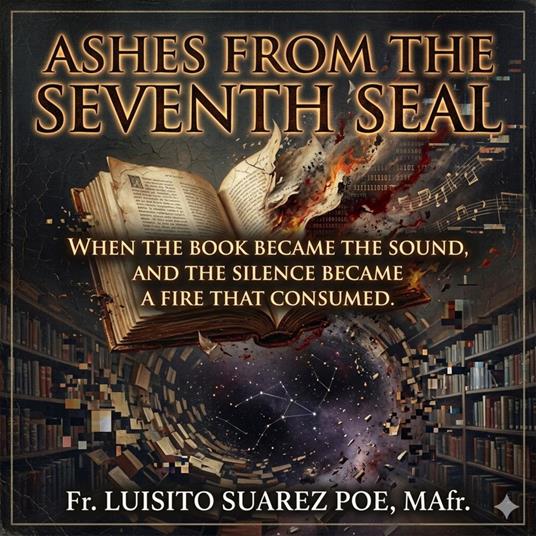 Ashes From The Seventh Seal