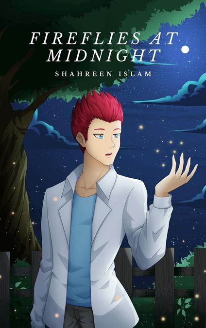 Fireflies at Midnight