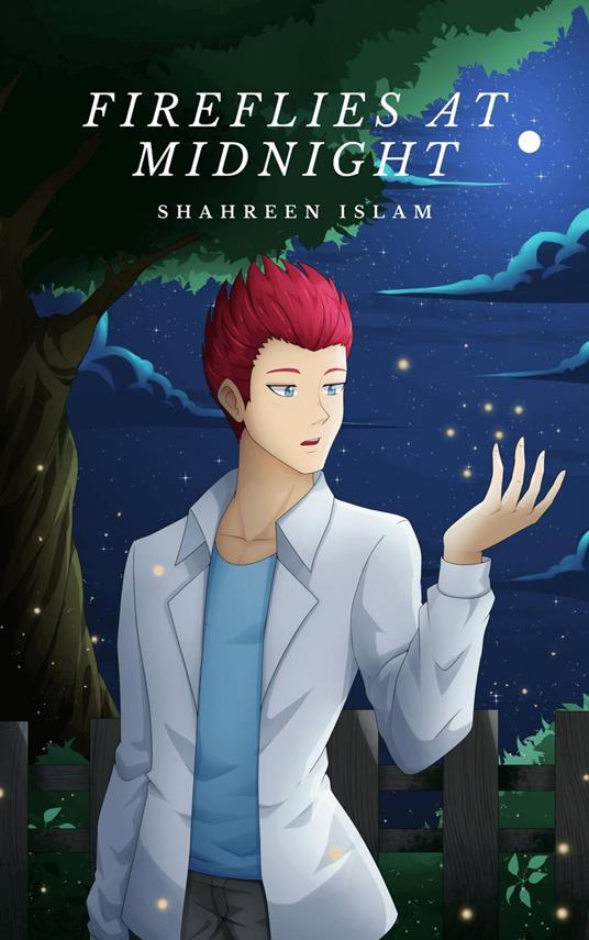 Fireflies at Midnight